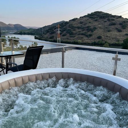 Douro Visit House Villa Torre De Moncorvo Ngoại thất bức ảnh