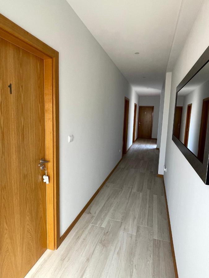 Douro Visit House Villa Torre De Moncorvo Ngoại thất bức ảnh