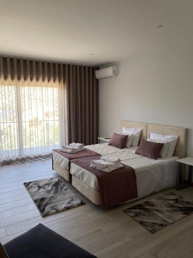 Douro Visit House Villa Torre De Moncorvo Ngoại thất bức ảnh