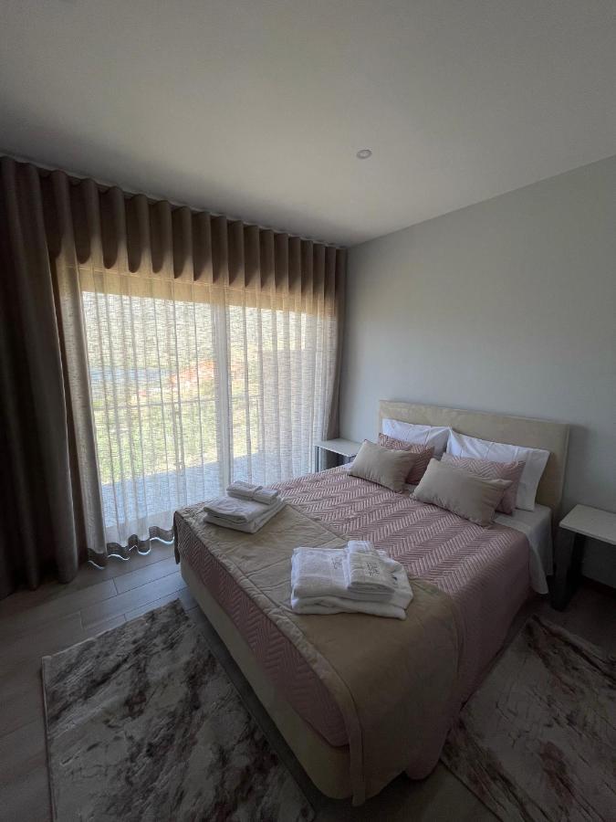 Douro Visit House Villa Torre De Moncorvo Ngoại thất bức ảnh