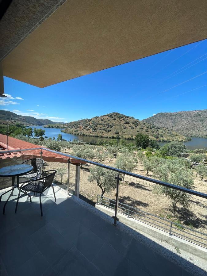 Douro Visit House Villa Torre De Moncorvo Ngoại thất bức ảnh