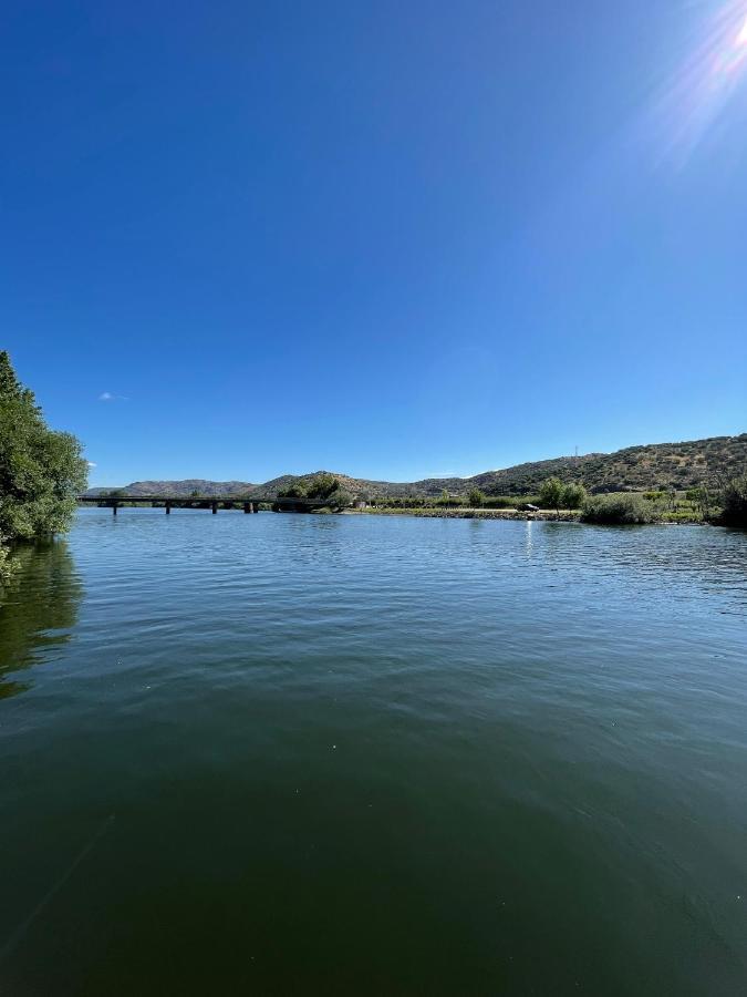 Douro Visit House Villa Torre De Moncorvo Ngoại thất bức ảnh