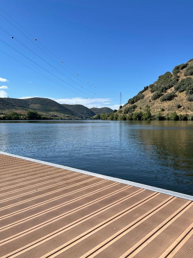 Douro Visit House Villa Torre De Moncorvo Ngoại thất bức ảnh