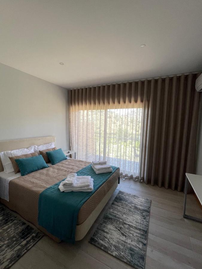 Douro Visit House Villa Torre De Moncorvo Ngoại thất bức ảnh
