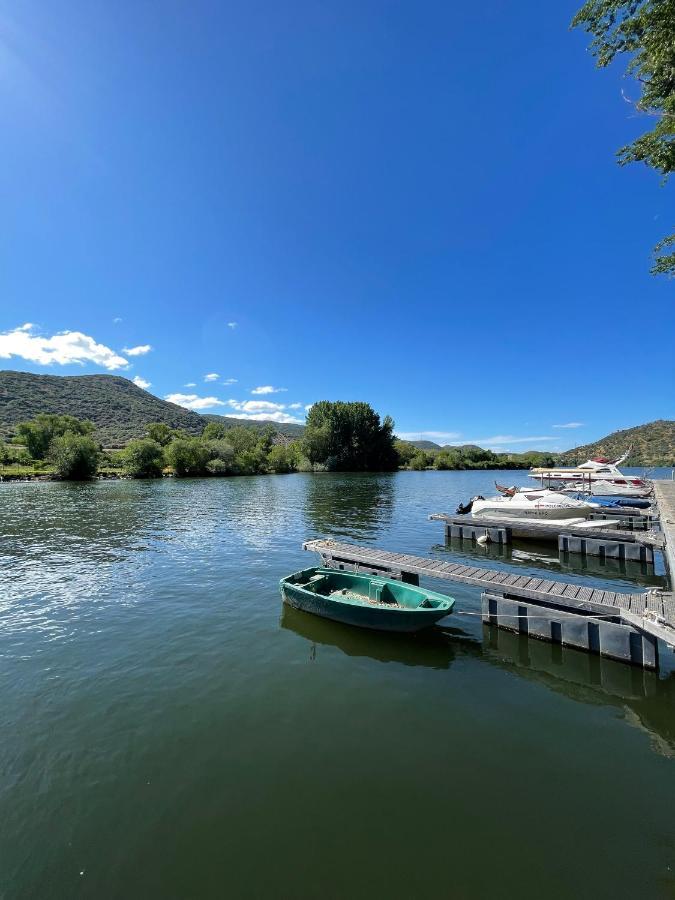 Douro Visit House Villa Torre De Moncorvo Ngoại thất bức ảnh