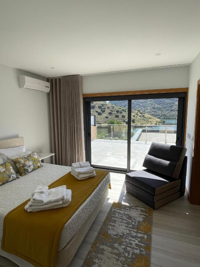 Douro Visit House Villa Torre De Moncorvo Ngoại thất bức ảnh
