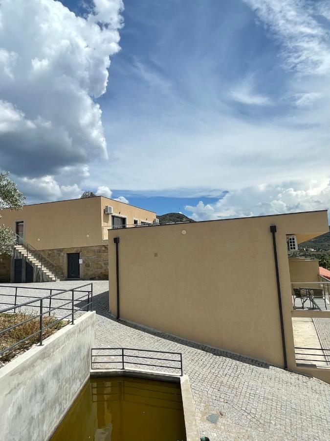 Douro Visit House Villa Torre De Moncorvo Ngoại thất bức ảnh