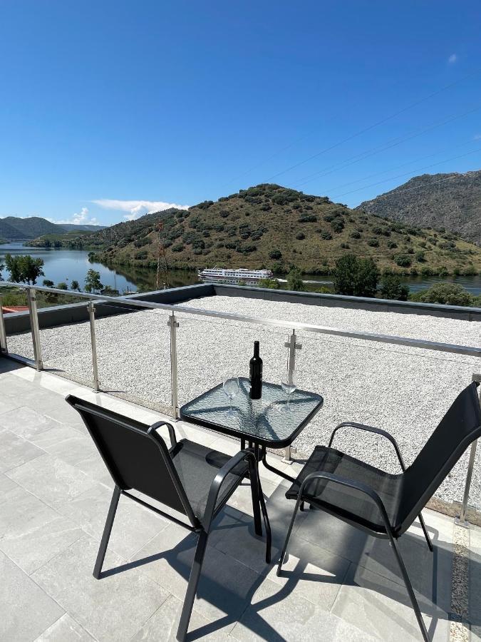 Douro Visit House Villa Torre De Moncorvo Ngoại thất bức ảnh