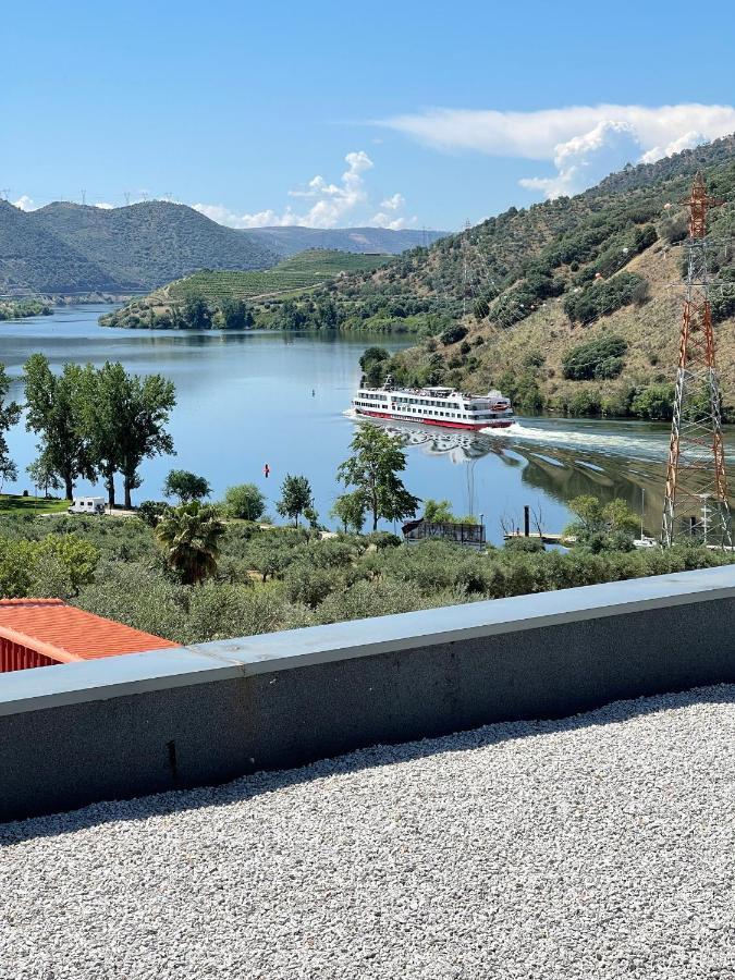 Douro Visit House Villa Torre De Moncorvo Ngoại thất bức ảnh