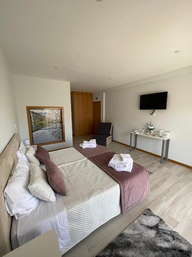 Douro Visit House Villa Torre De Moncorvo Ngoại thất bức ảnh