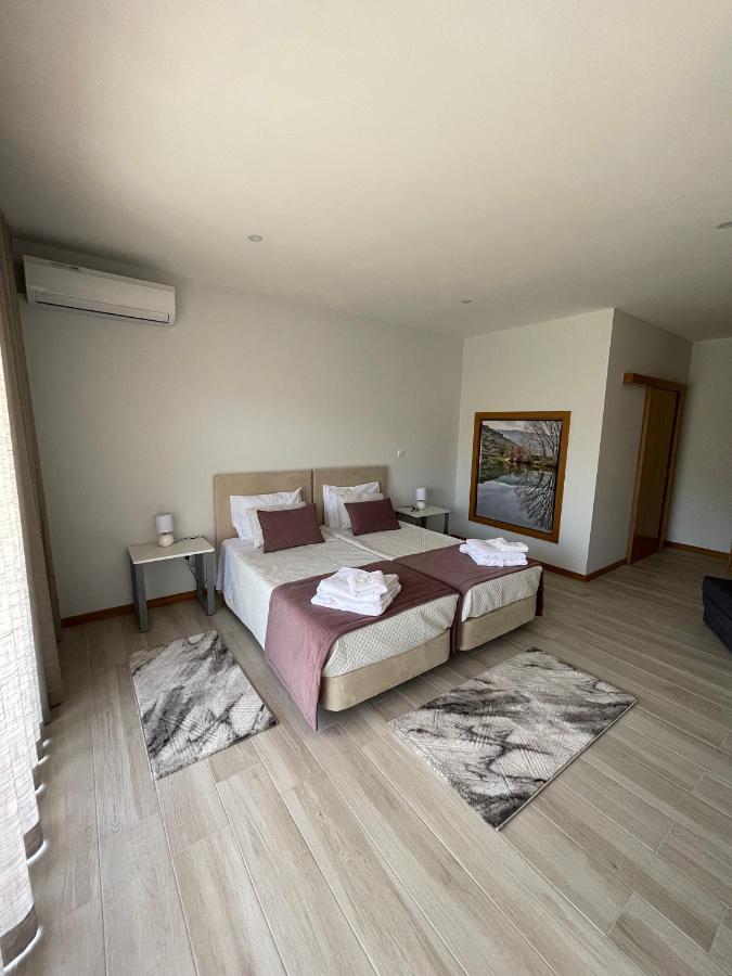 Douro Visit House Villa Torre De Moncorvo Ngoại thất bức ảnh