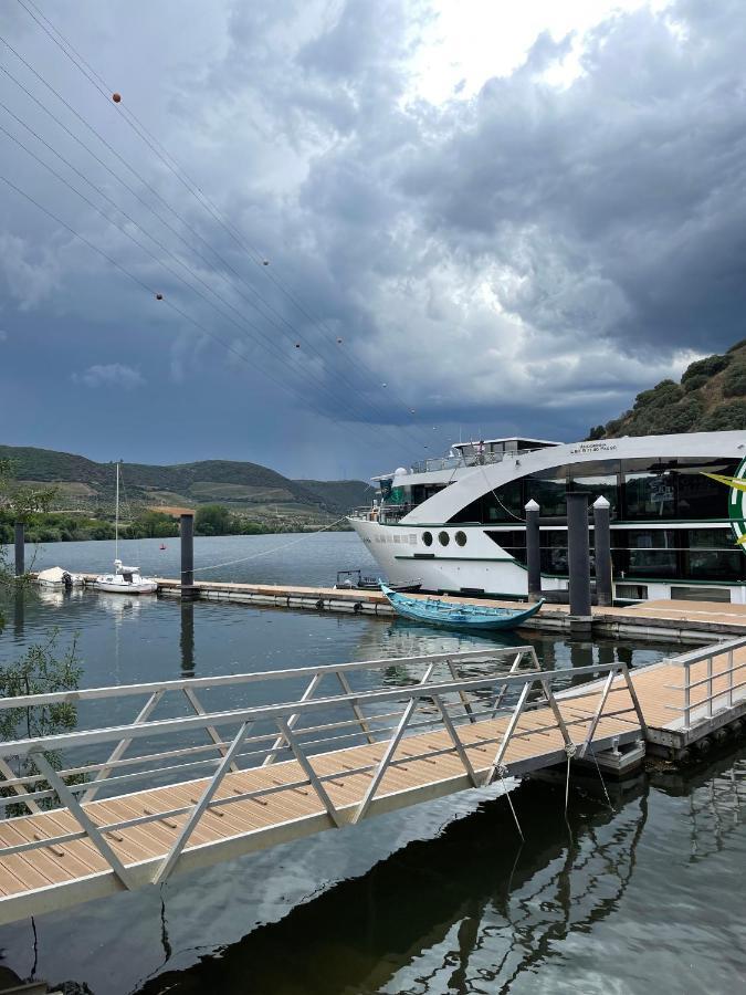 Douro Visit House Villa Torre De Moncorvo Ngoại thất bức ảnh