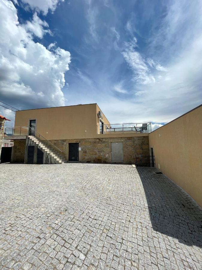 Douro Visit House Villa Torre De Moncorvo Ngoại thất bức ảnh