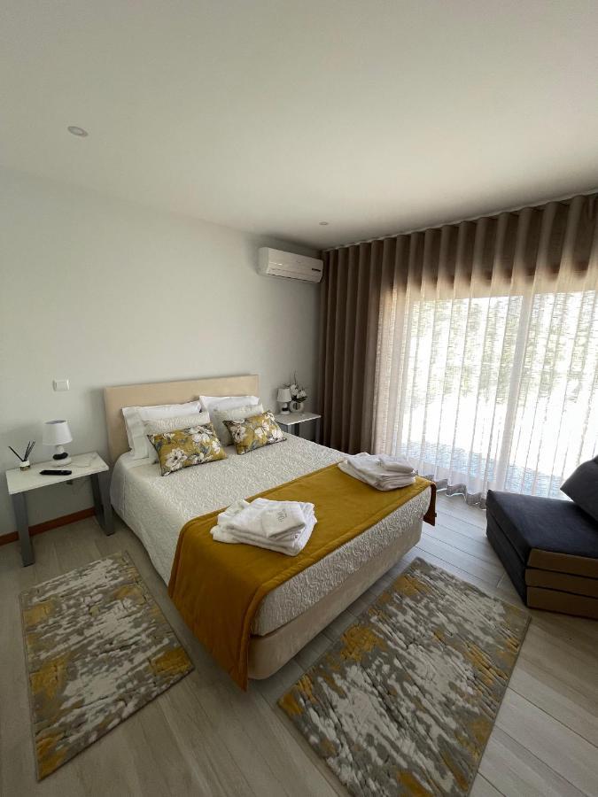 Douro Visit House Villa Torre De Moncorvo Ngoại thất bức ảnh