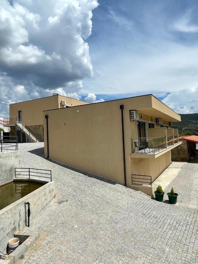 Douro Visit House Villa Torre De Moncorvo Ngoại thất bức ảnh