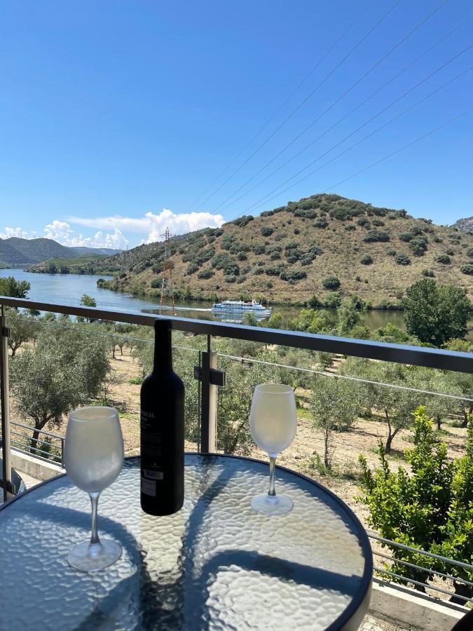Douro Visit House Villa Torre De Moncorvo Ngoại thất bức ảnh