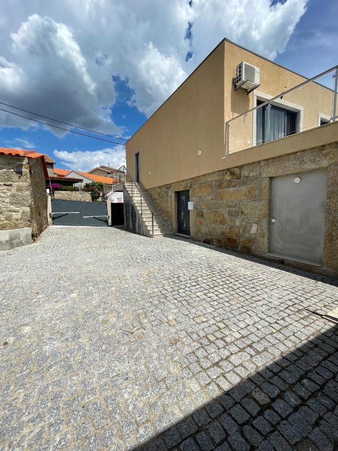 Douro Visit House Villa Torre De Moncorvo Ngoại thất bức ảnh