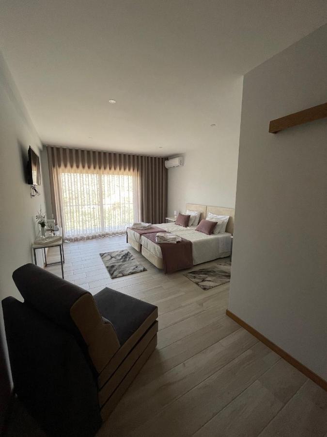 Douro Visit House Villa Torre De Moncorvo Ngoại thất bức ảnh