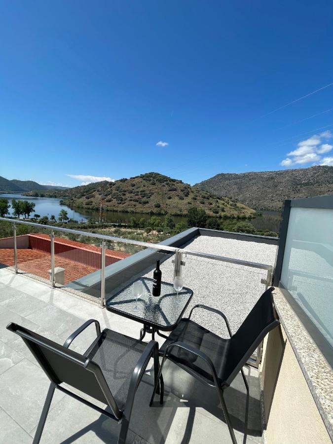 Douro Visit House Villa Torre De Moncorvo Ngoại thất bức ảnh