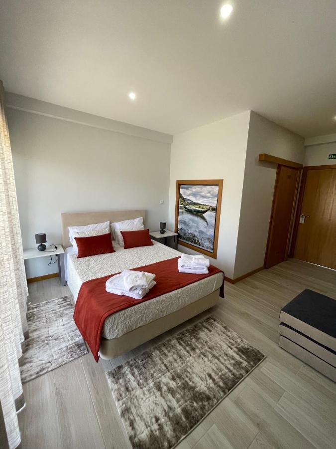 Douro Visit House Villa Torre De Moncorvo Ngoại thất bức ảnh