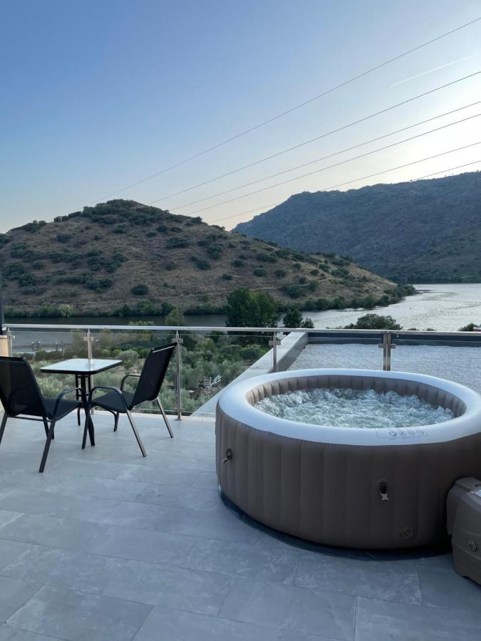 Douro Visit House Villa Torre De Moncorvo Ngoại thất bức ảnh