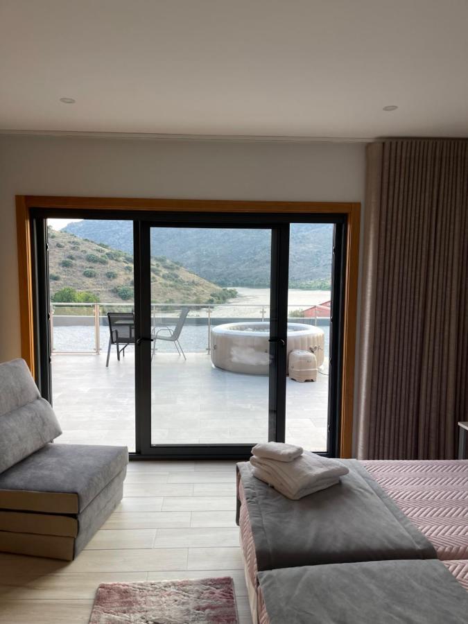 Douro Visit House Villa Torre De Moncorvo Ngoại thất bức ảnh