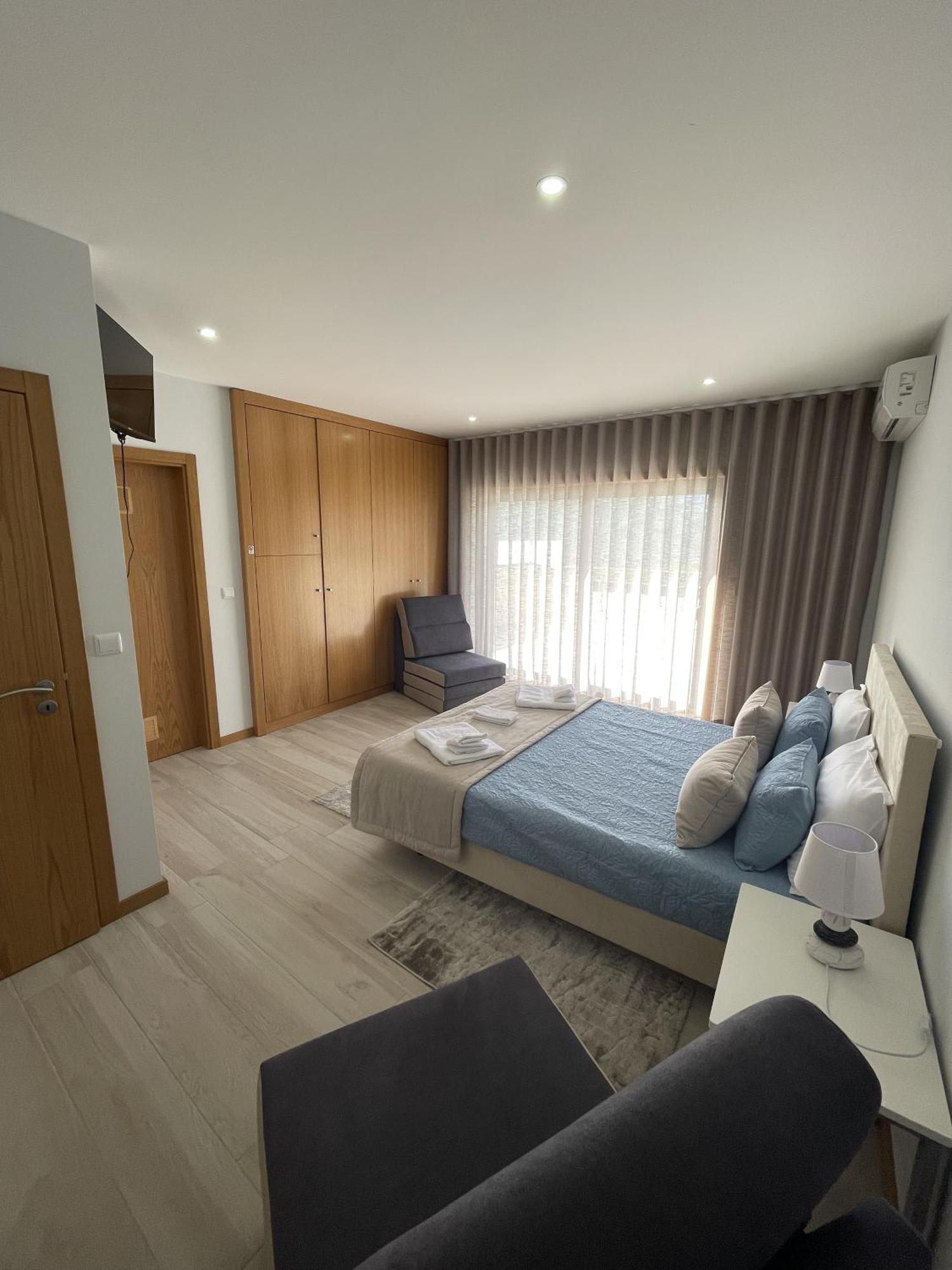 Douro Visit House Villa Torre De Moncorvo Ngoại thất bức ảnh