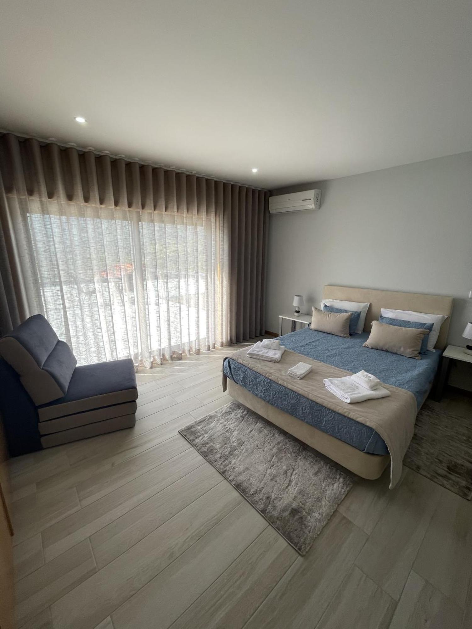 Douro Visit House Villa Torre De Moncorvo Ngoại thất bức ảnh