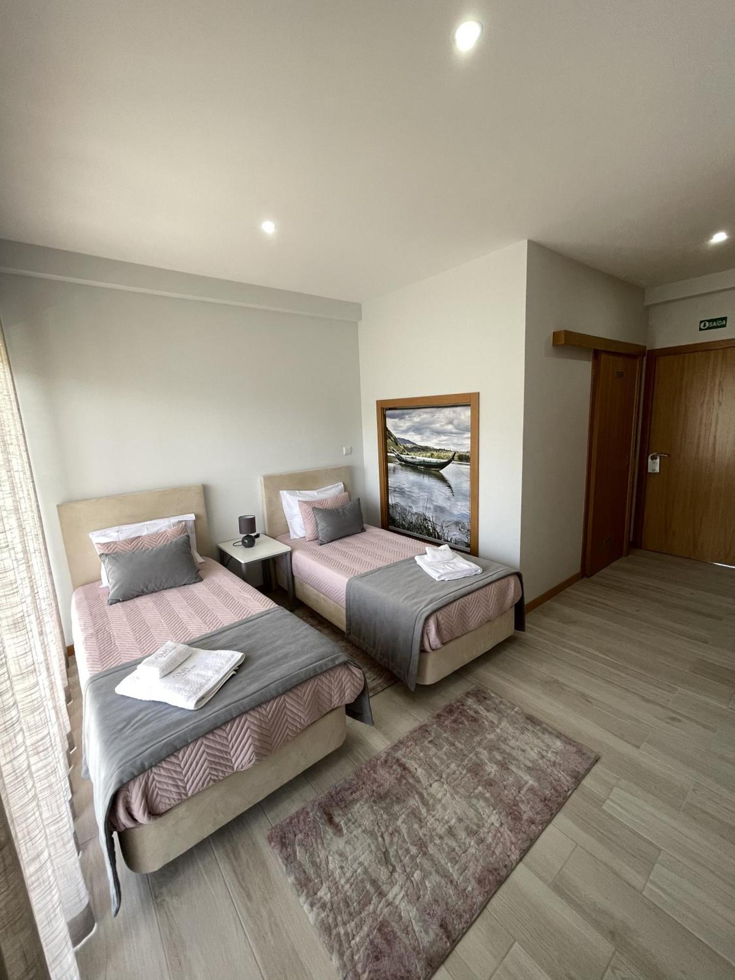 Douro Visit House Villa Torre De Moncorvo Ngoại thất bức ảnh