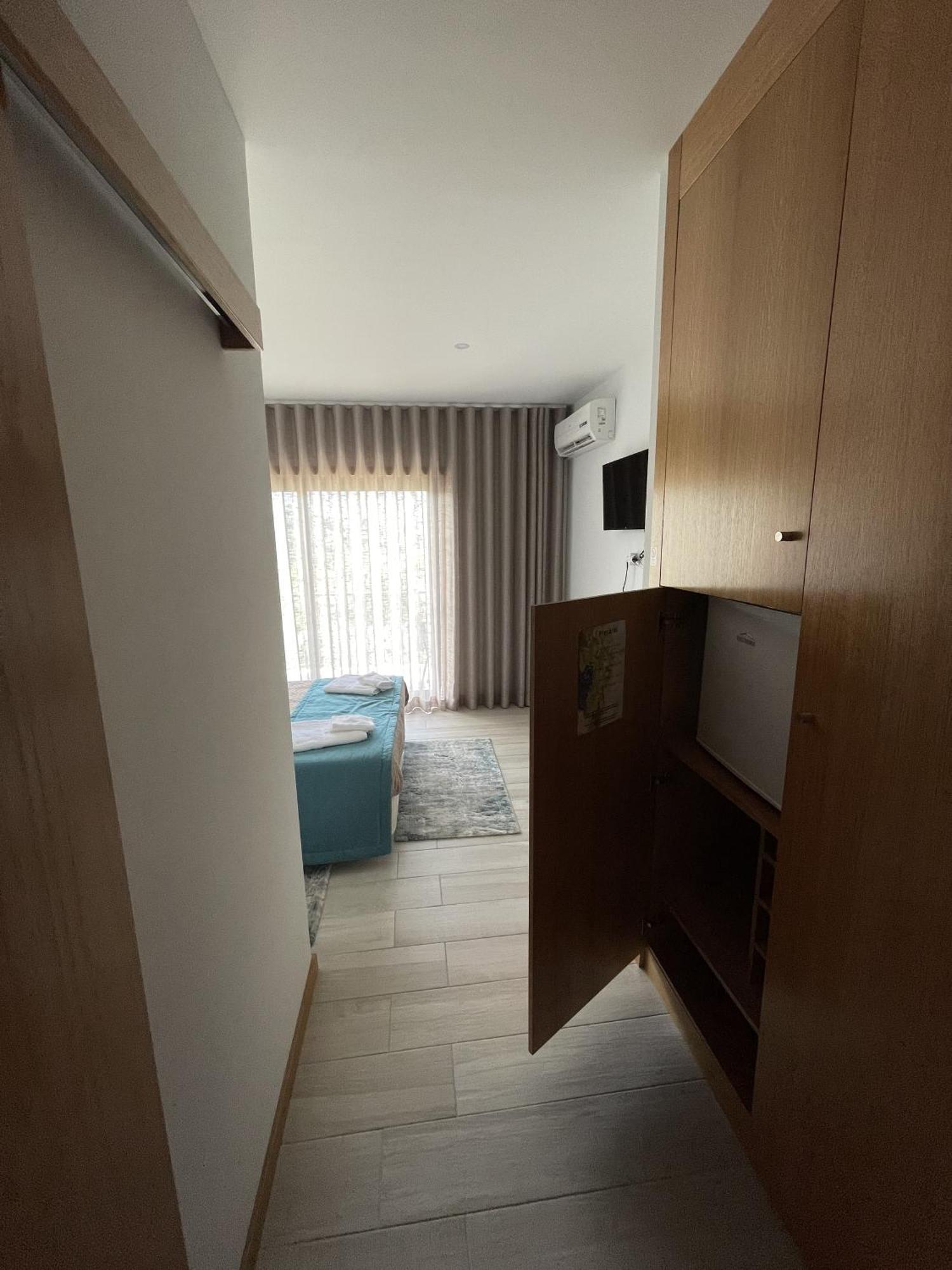Douro Visit House Villa Torre De Moncorvo Ngoại thất bức ảnh