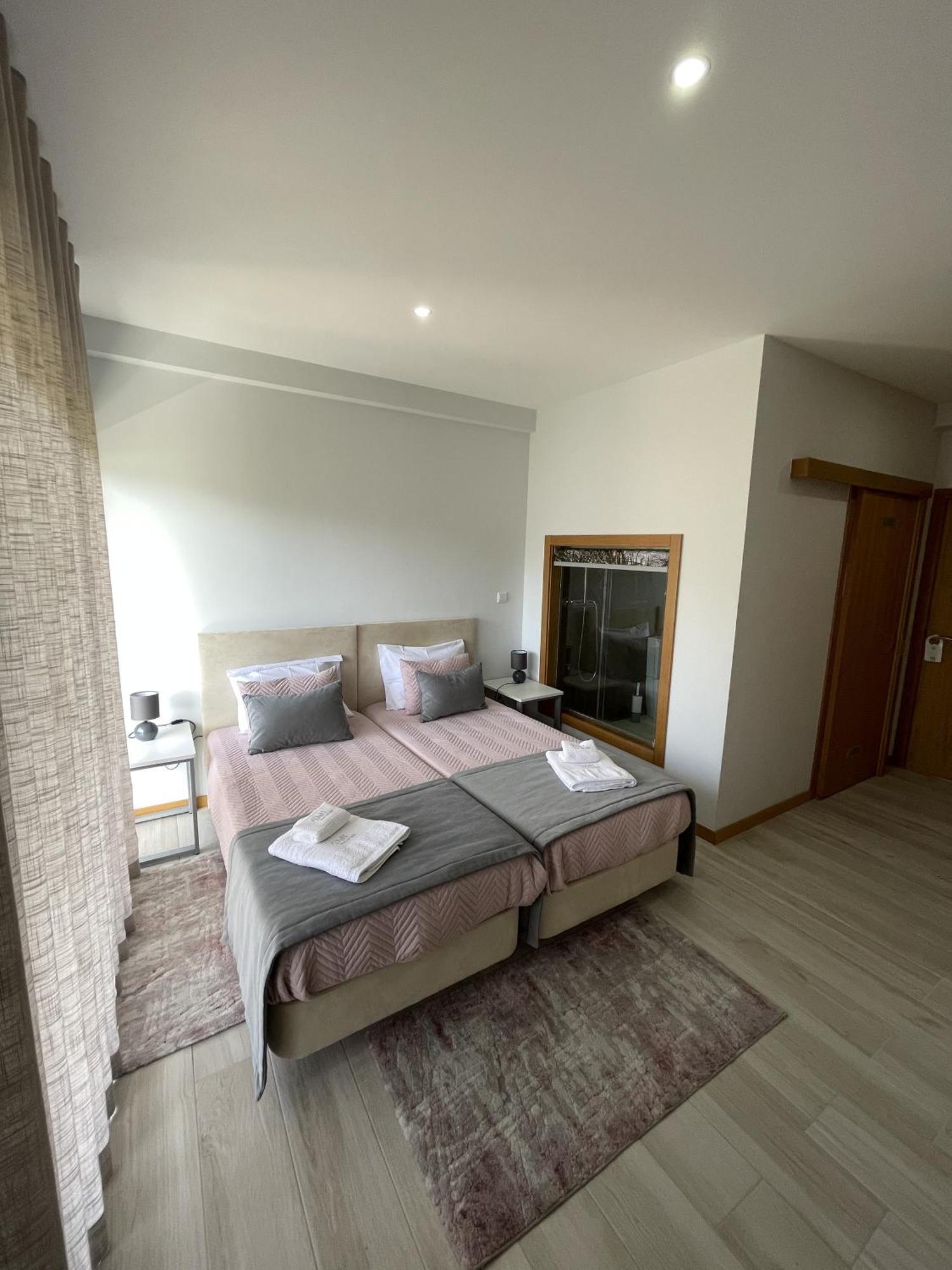 Douro Visit House Villa Torre De Moncorvo Ngoại thất bức ảnh