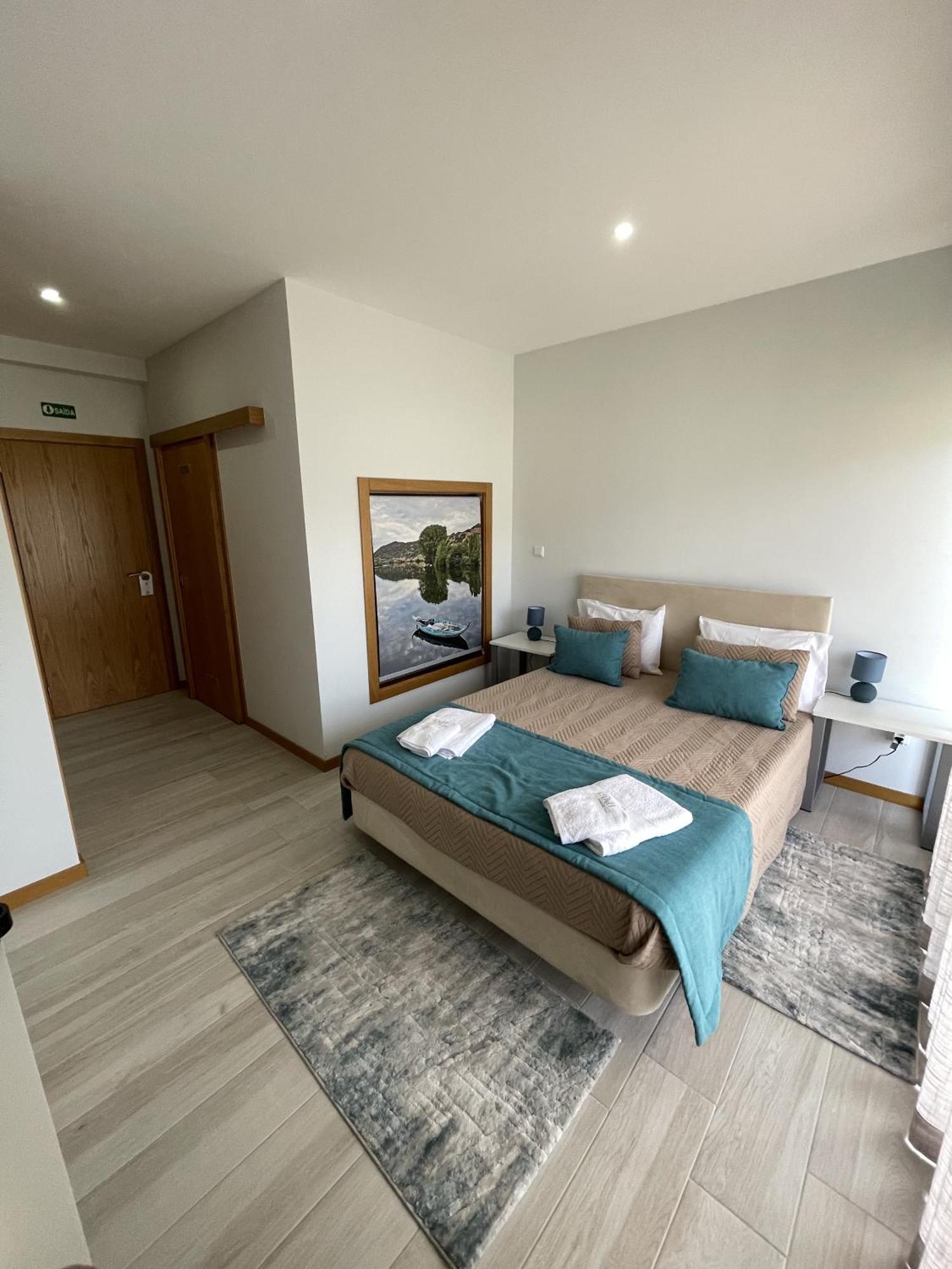 Douro Visit House Villa Torre De Moncorvo Ngoại thất bức ảnh