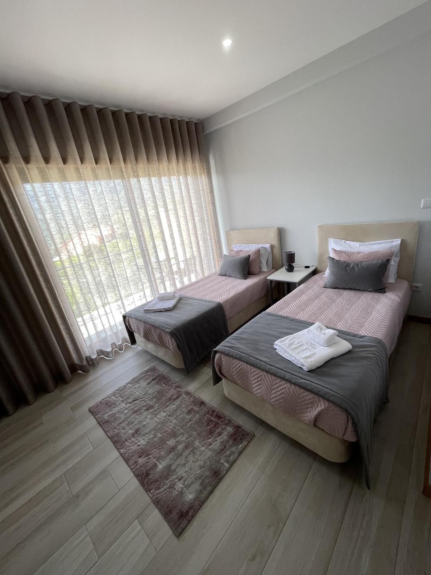 Douro Visit House Villa Torre De Moncorvo Ngoại thất bức ảnh