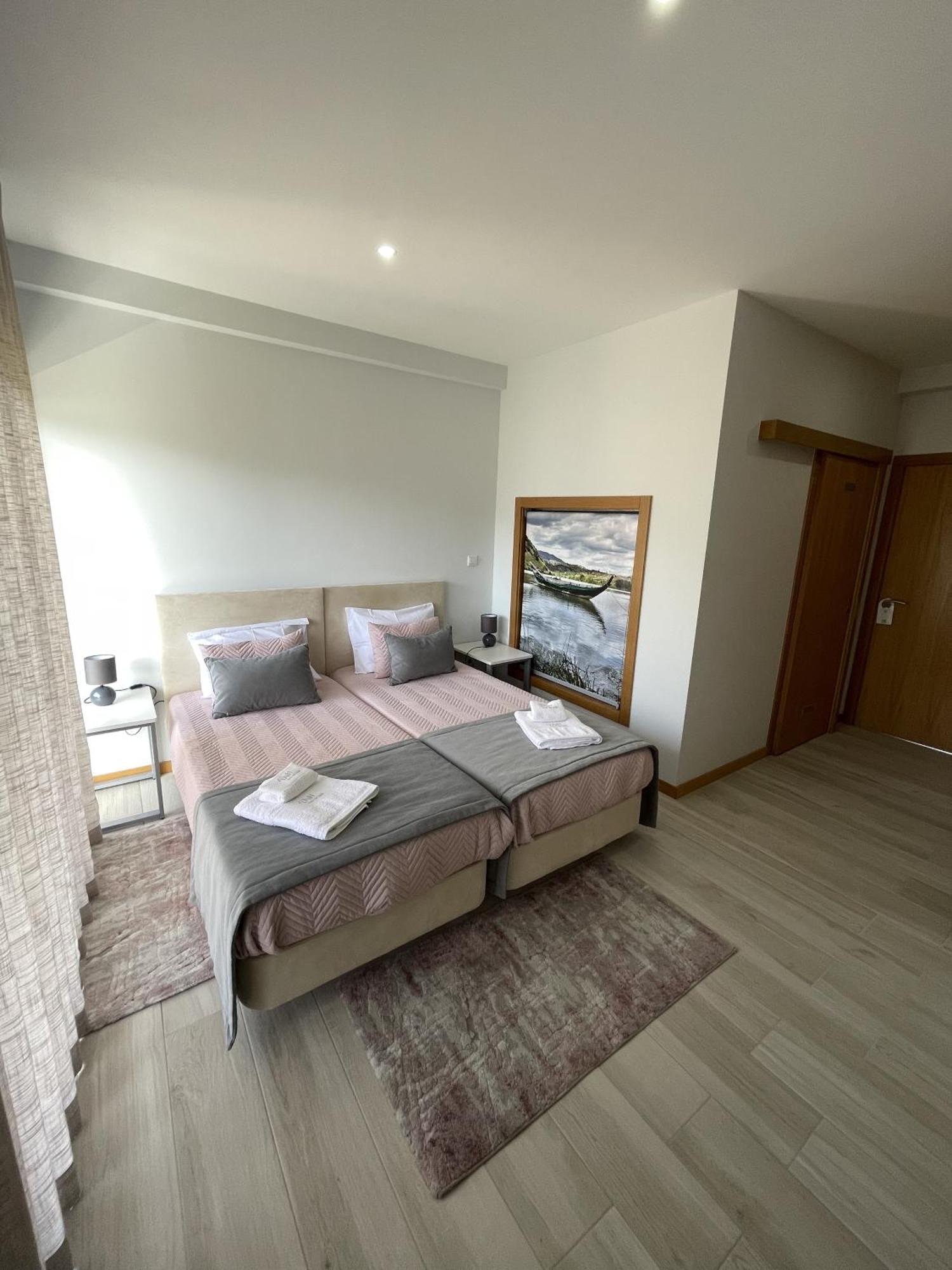 Douro Visit House Villa Torre De Moncorvo Ngoại thất bức ảnh