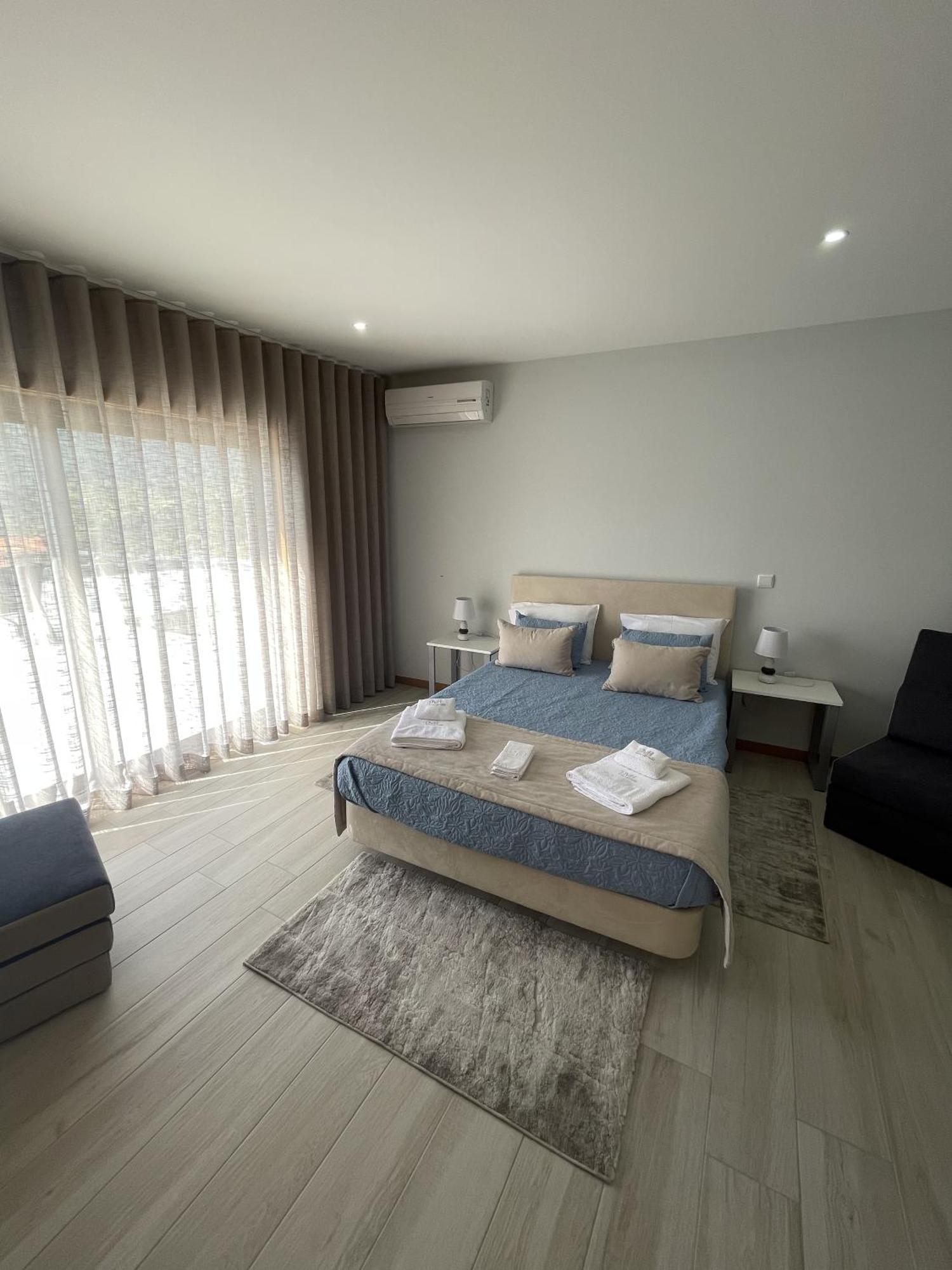 Douro Visit House Villa Torre De Moncorvo Ngoại thất bức ảnh