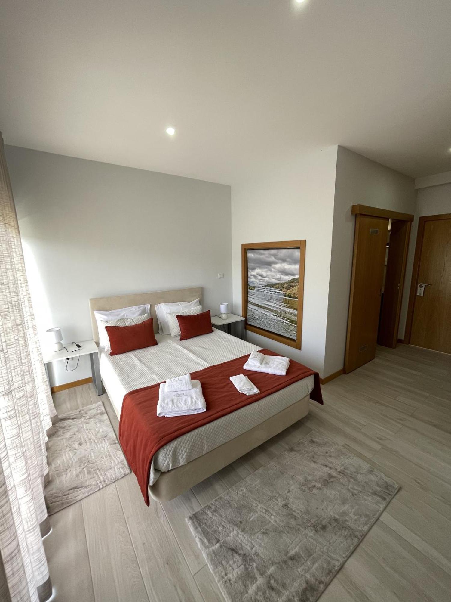Douro Visit House Villa Torre De Moncorvo Ngoại thất bức ảnh