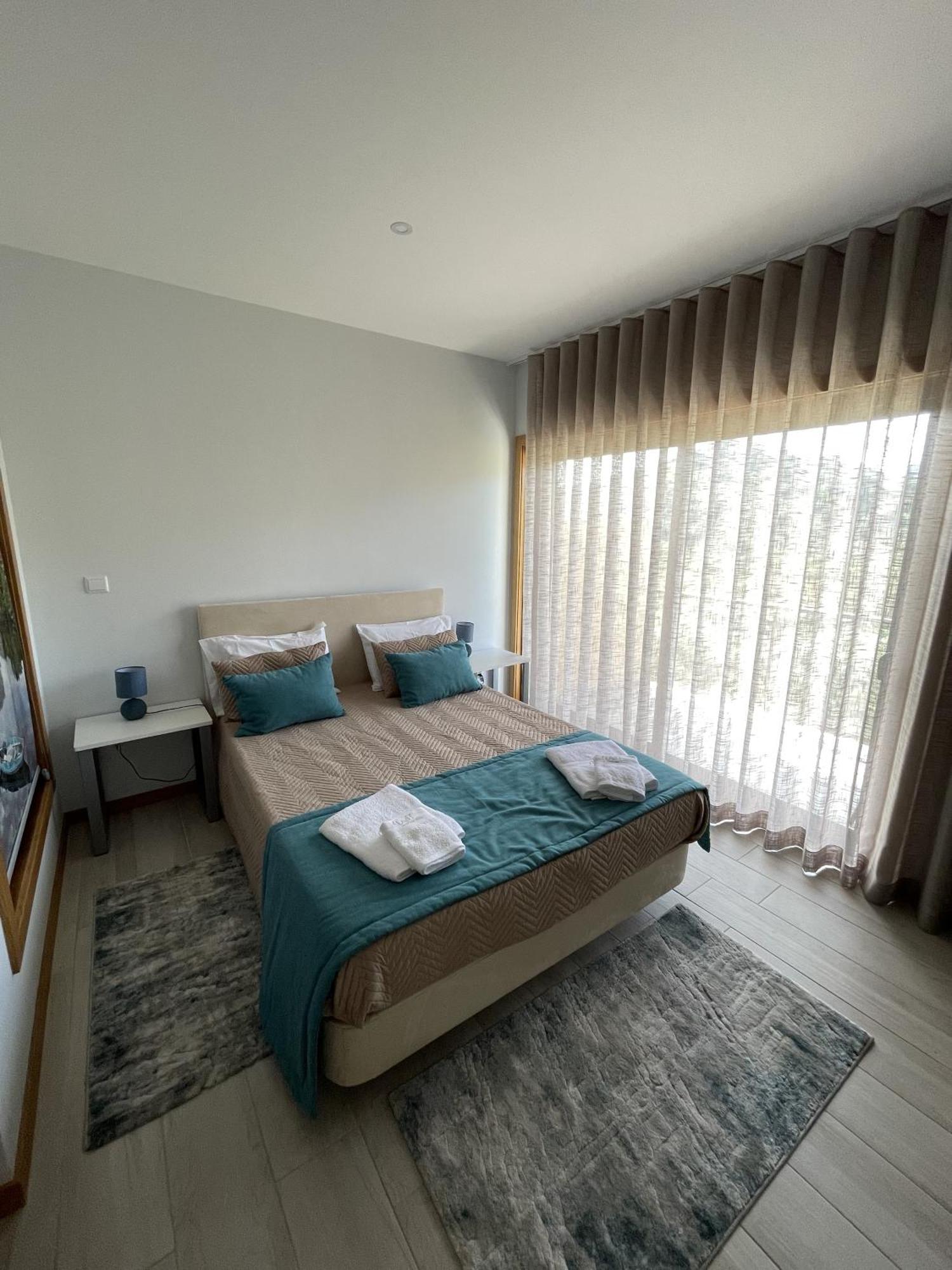 Douro Visit House Villa Torre De Moncorvo Ngoại thất bức ảnh