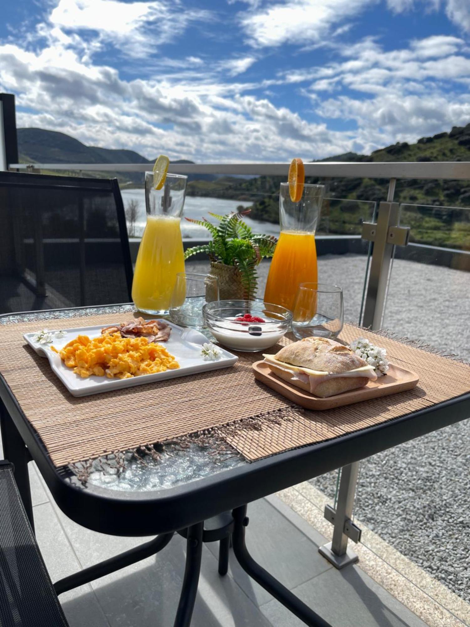 Douro Visit House Villa Torre De Moncorvo Ngoại thất bức ảnh