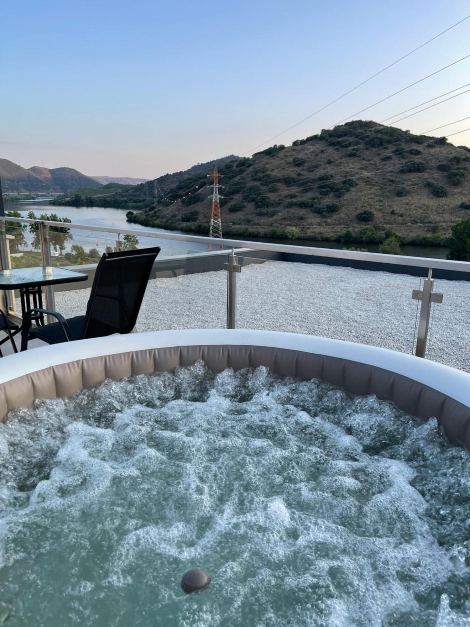 Douro Visit House Villa Torre De Moncorvo Ngoại thất bức ảnh